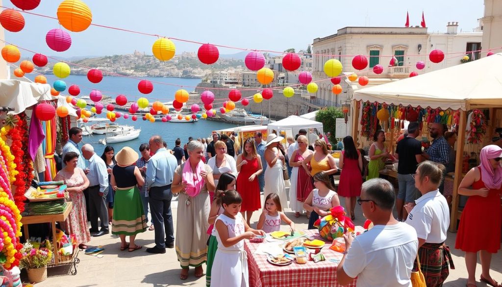 Comino cultural experiences Comino cultural experiences