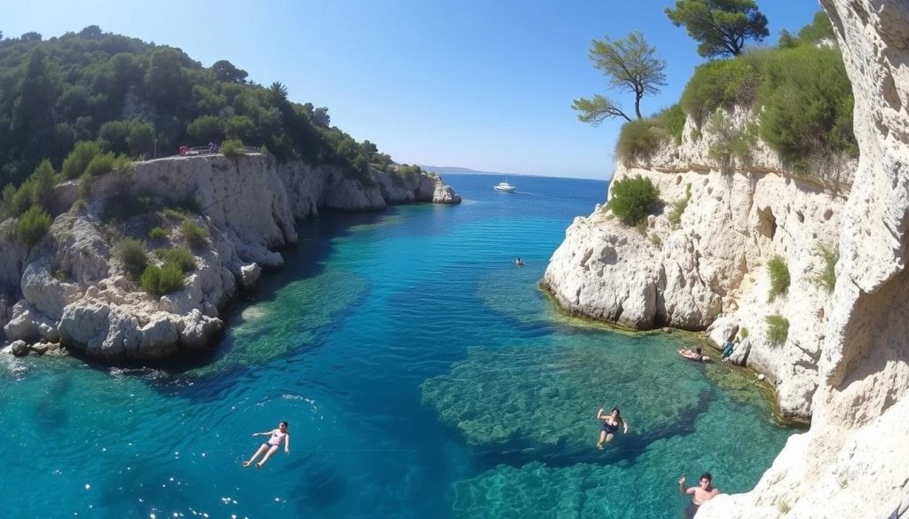 Comino excursion schedule Comino excursion schedule