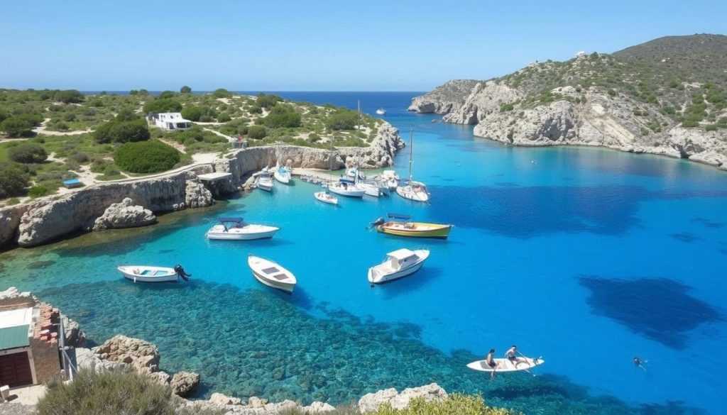 Comino excursions Comino excursions