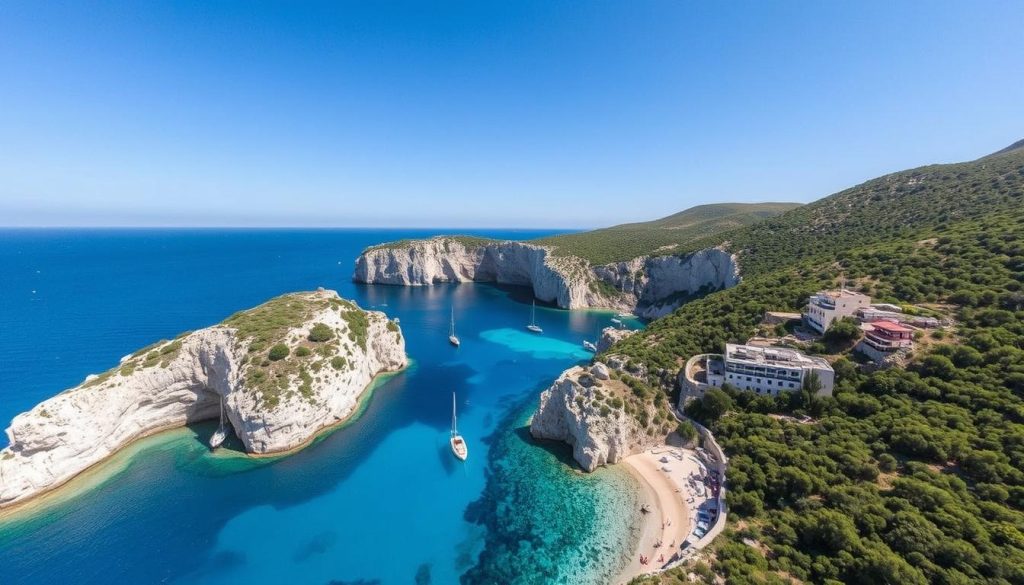 Comino hidden coves tours Comino hidden coves tours