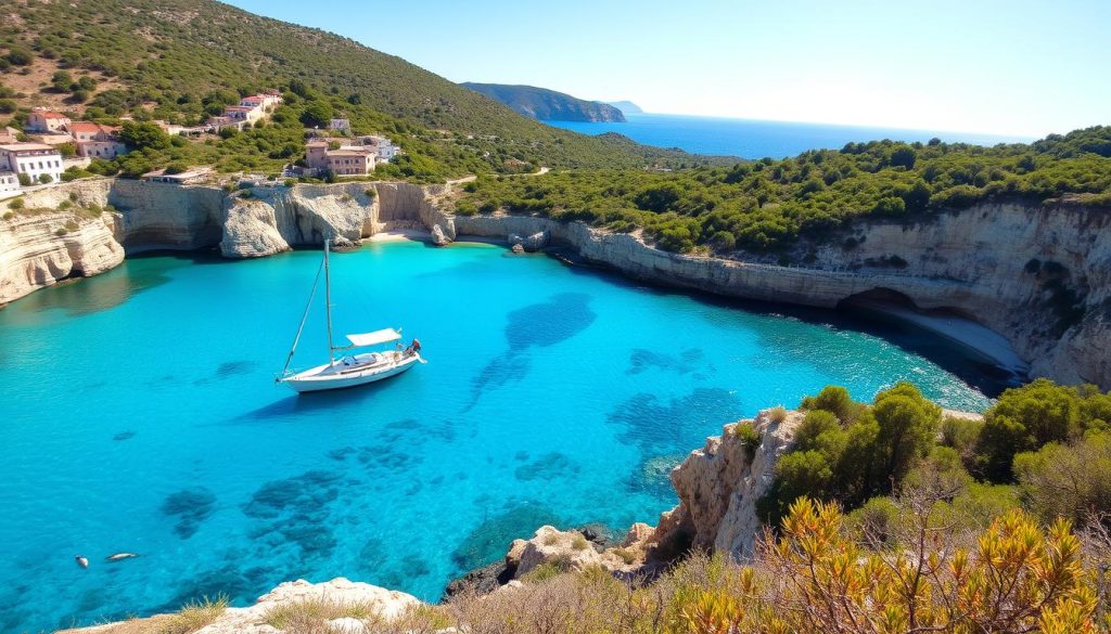 Comino hidden coves tours Comino hidden coves tours