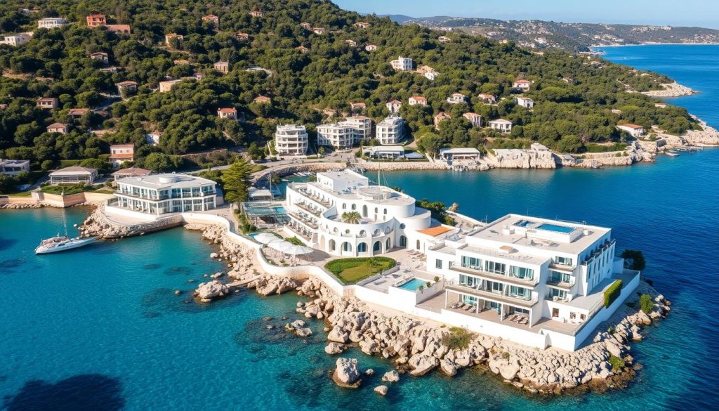 Comino hotel options Comino hotel options