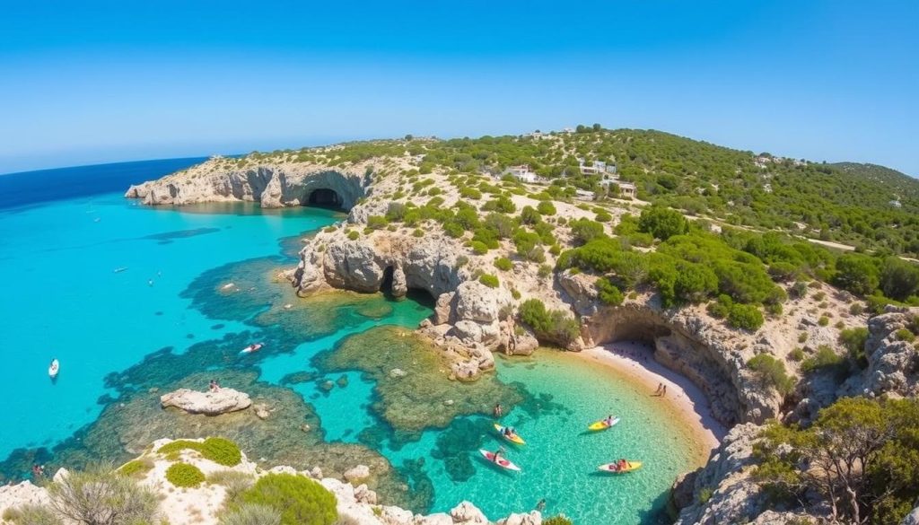 Comino island adventure tips Comino island adventure tips