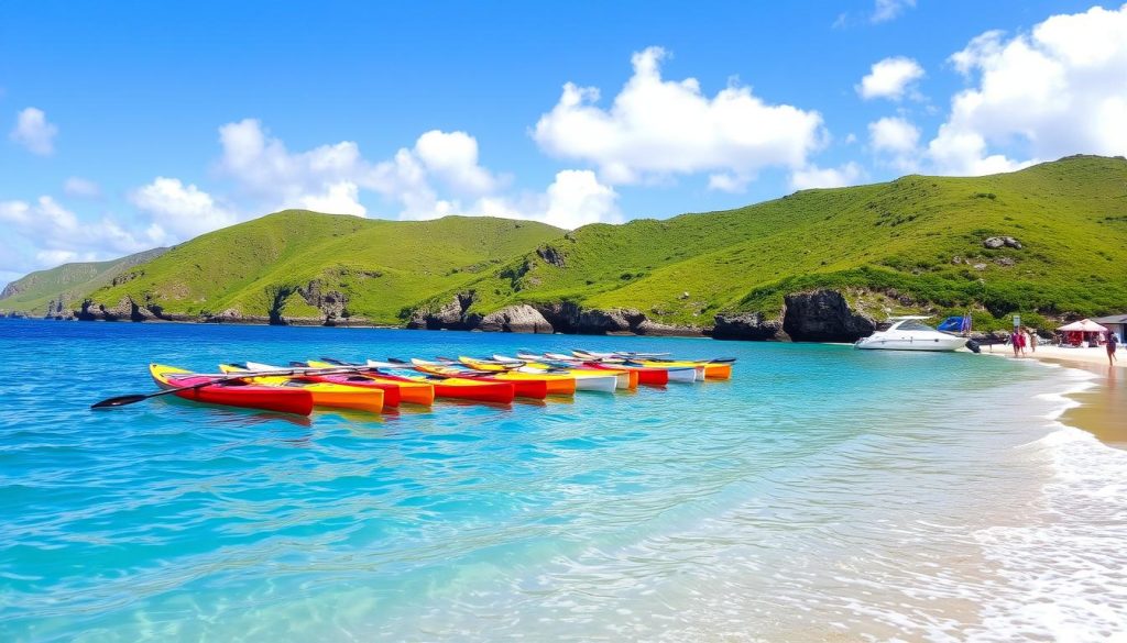 Comino kayak rental Comino kayak rental