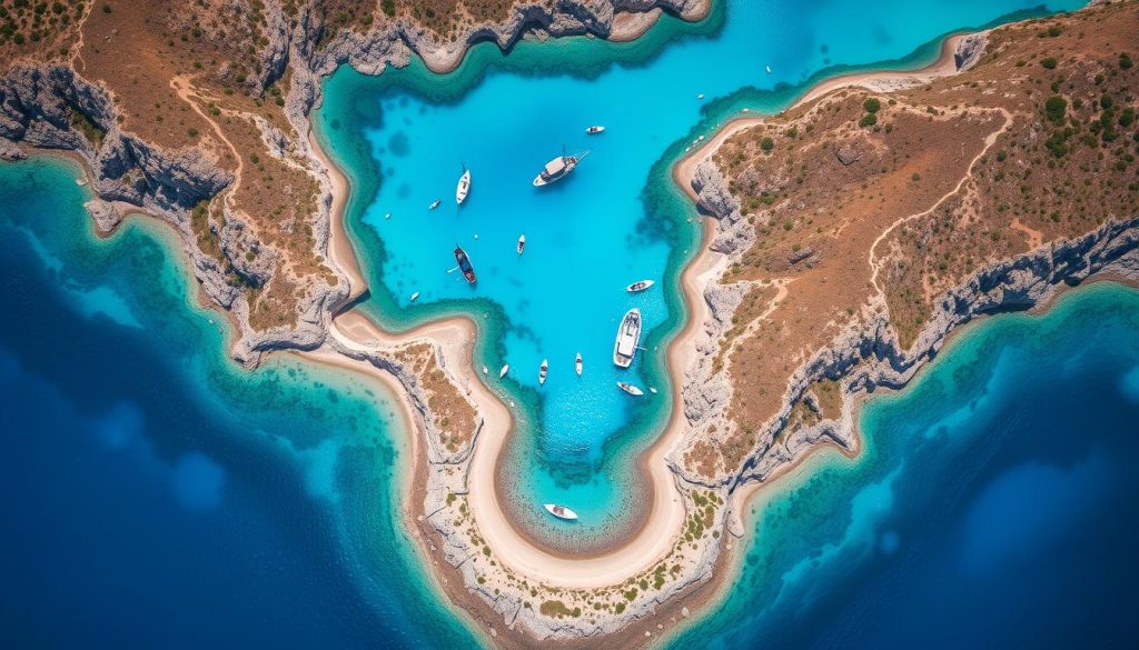 Comino overview Comino overview