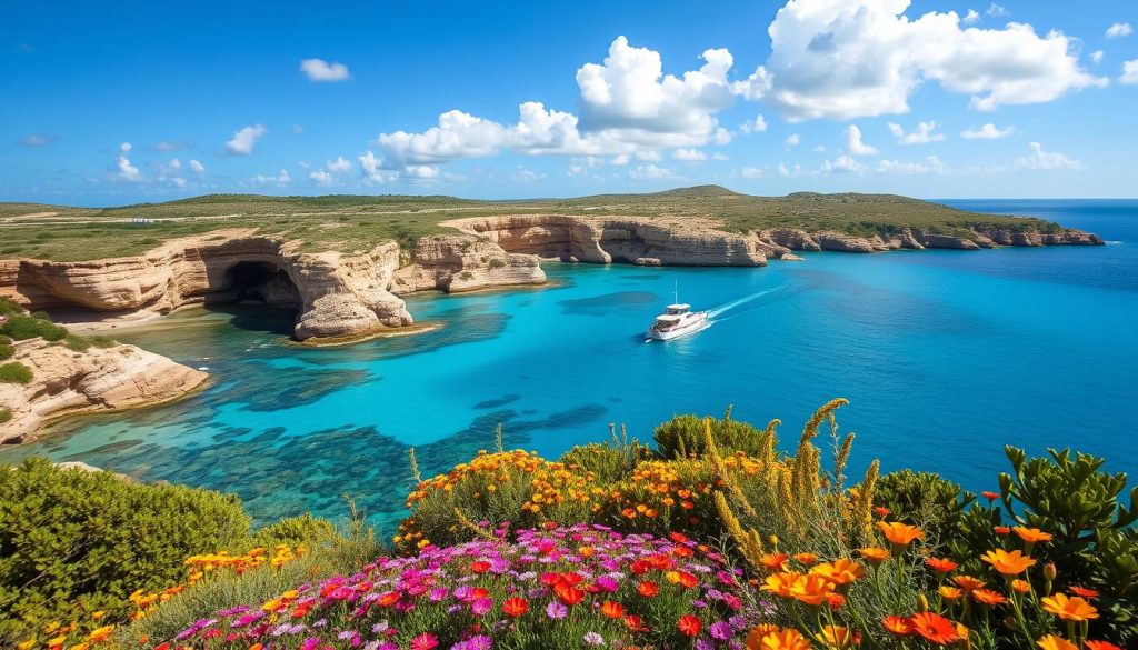 Comino to Gozo day trip Comino to Gozo day trip