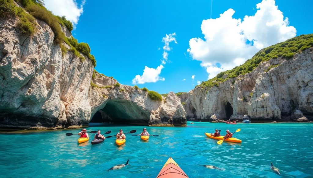 Comino tourism experience Comino tourism experience