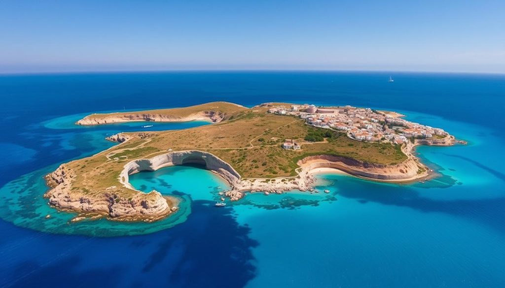 Comino vs. Gozo unique experience Malta Comino vs. Gozo unique experience Malta