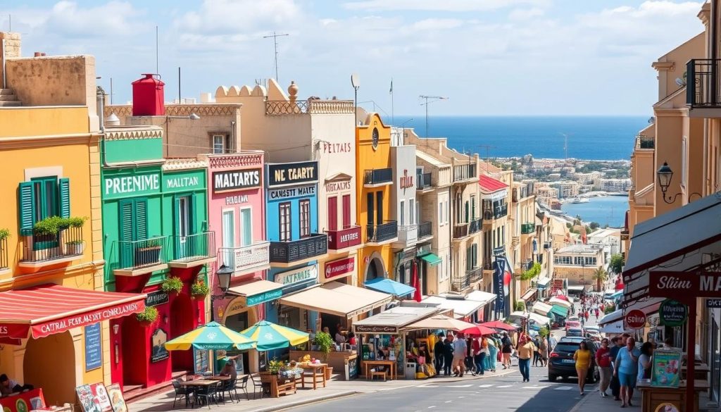 Common Maltese phrases for travelers Common Maltese phrases for travelers
