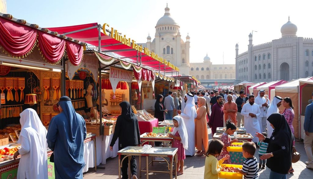 Community events in Doha Community events in Doha