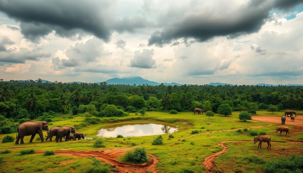 Conservation challenges Chitwan National Park Conservation challenges Chitwan National Park