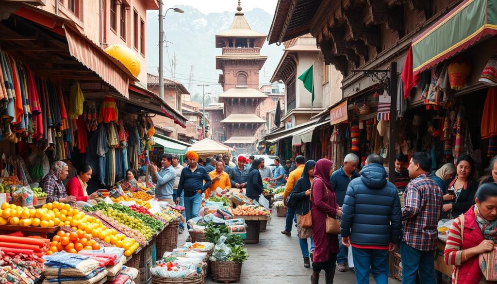 Cost of living in Kathmandu Cost of living in Kathmandu