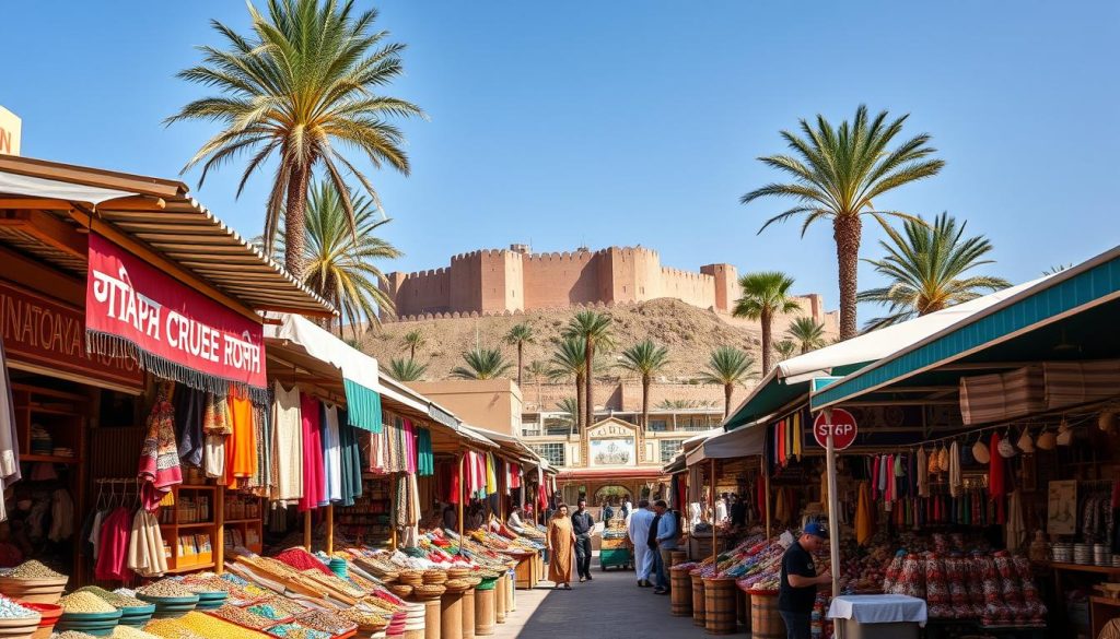 Cost of visiting Nizwa Cost of visiting Nizwa