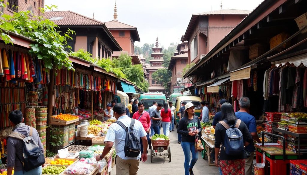 Cost-saving strategies in Kathmandu Cost-saving strategies in Kathmandu