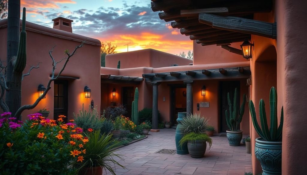 Cozy Santa Fe casitas Cozy Santa Fe casitas