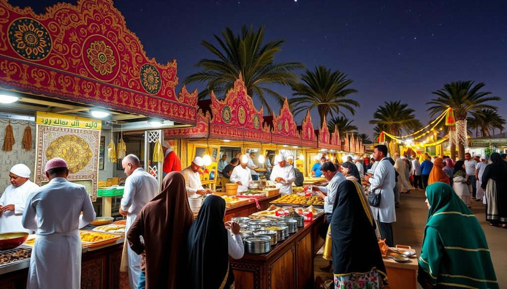 Culinary events in Al Khor Culinary events in Al Khor