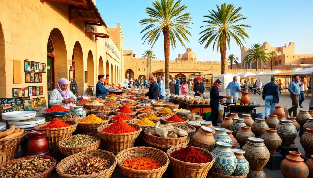 Culinary experiences Nizwa Culinary experiences Nizwa