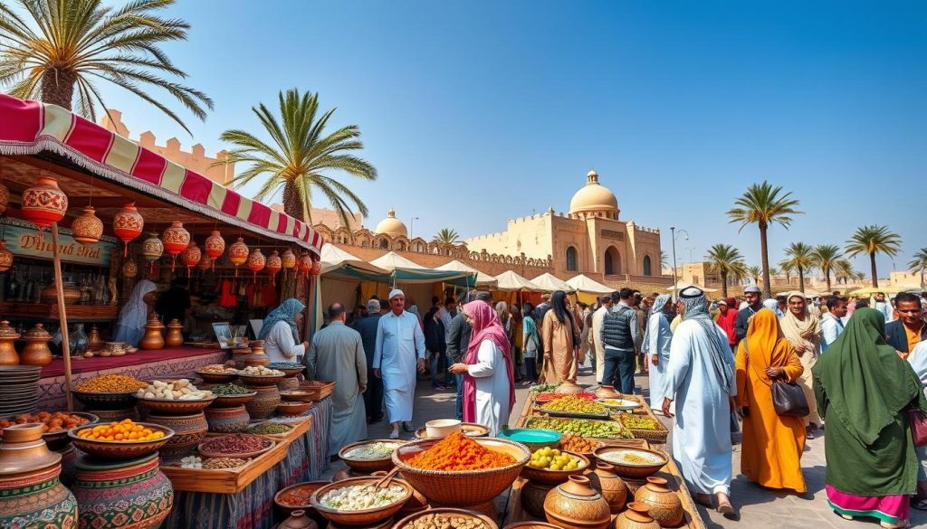 Culinary festivals Oman Culinary festivals Oman