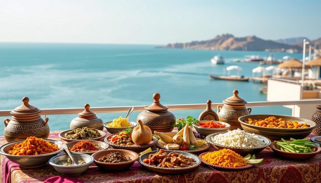 Culinary heritage of Al Khor Culinary heritage of Al Khor