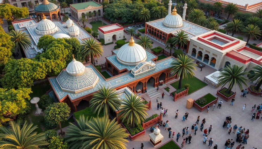 Cultural attractions Al Rayyan museums Cultural attractions Al Rayyan museums