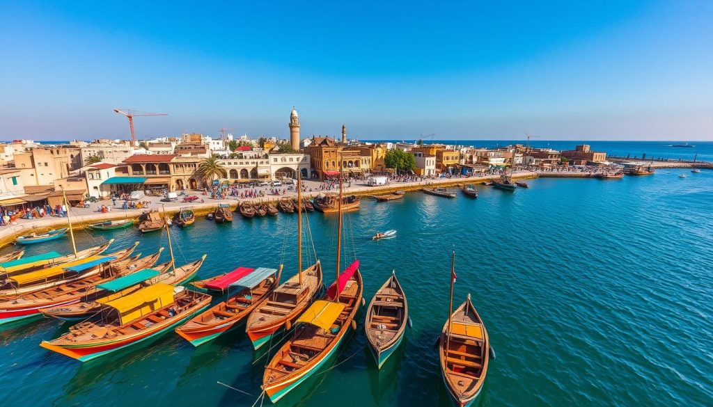 Cultural attractions in Al Wakrah Cultural attractions in Al Wakrah