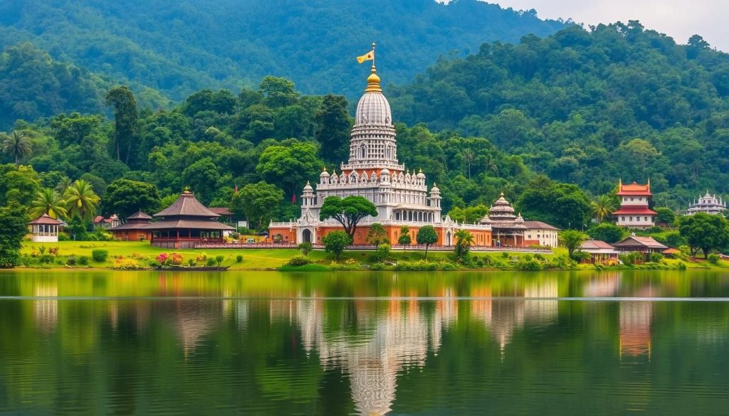 Cultural attractions in Kandy Cultural attractions in Kandy