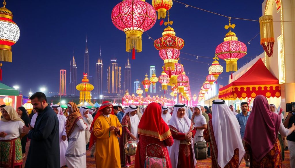 Cultural celebrations Doha Cultural celebrations Doha