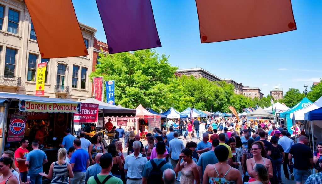 Cultural events Madison Wisconsin Cultural events Madison Wisconsin