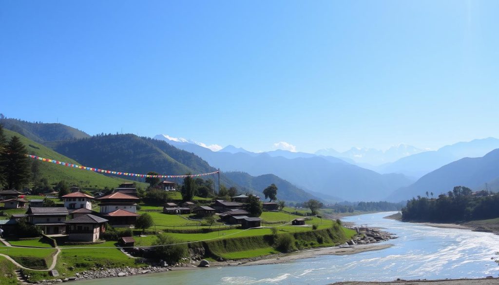 Cultural excursions and nature immersion in Nepal Cultural excursions and nature immersion in Nepal
