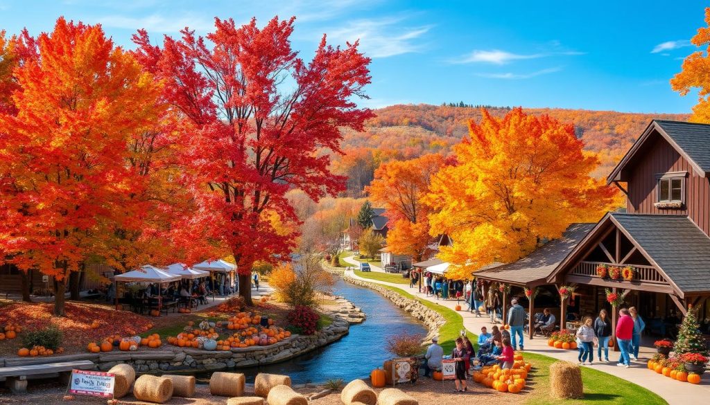 Cultural fall events in Wisconsin Dells Cultural fall events in Wisconsin Dells