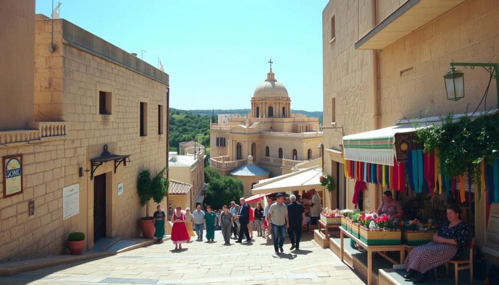 Cultural heritage Gozo Cultural heritage Gozo