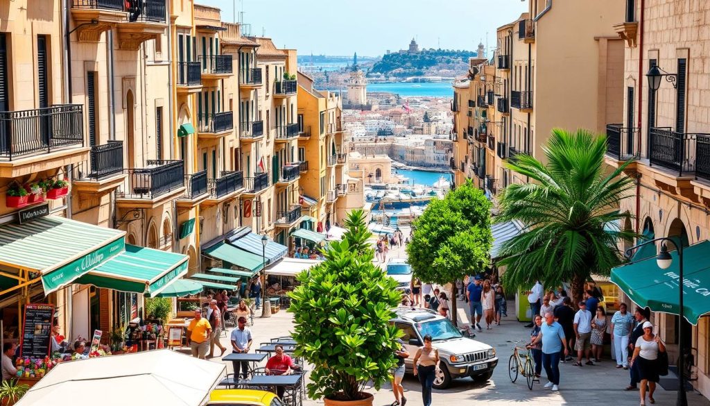 Cultural heritage in Malta Cultural heritage in Malta