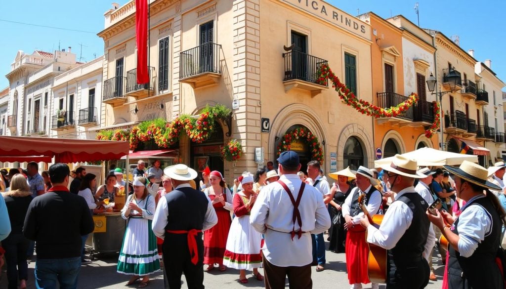 Cultural highlights in Nicosia