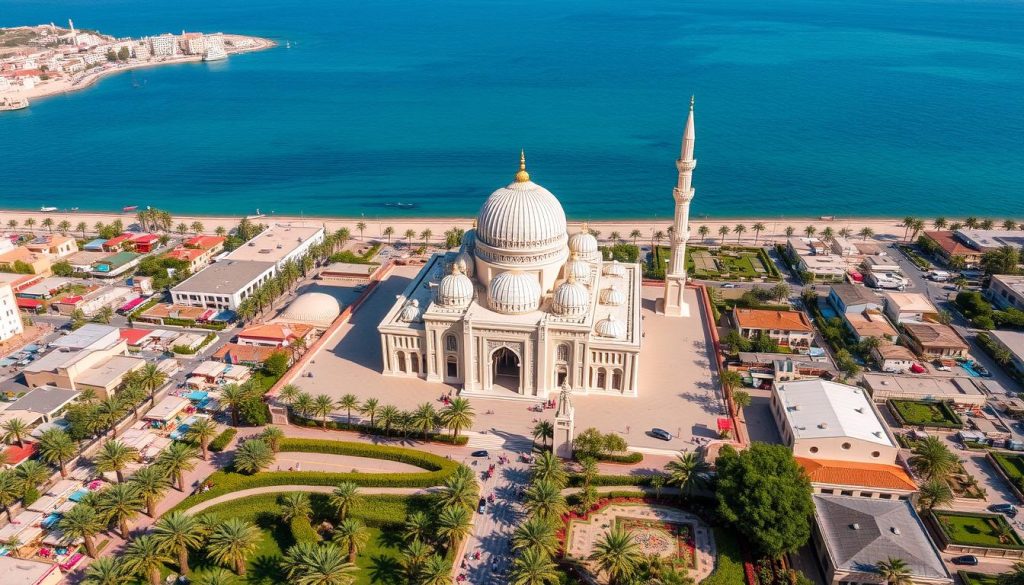 Cultural highlights of Muscat Cultural highlights of Muscat