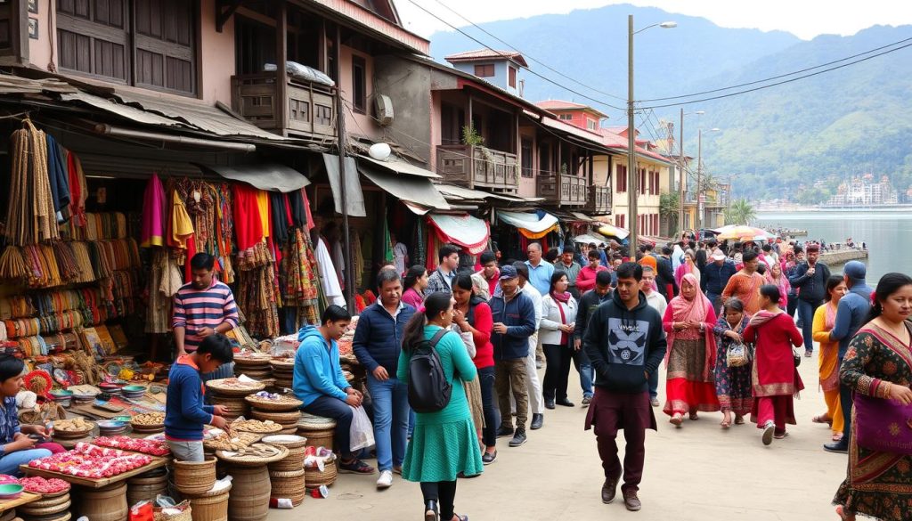 Cultural immersion in Pokhara volunteer opportunities Cultural immersion in Pokhara volunteer opportunities