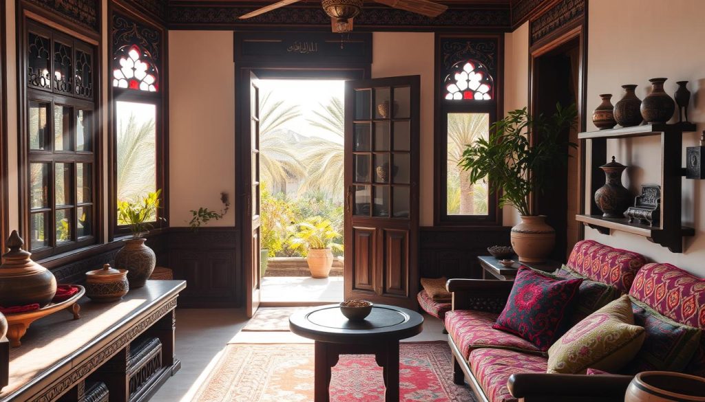 Cultural immersion in traditional Omani homestays Cultural immersion in traditional Omani homestays