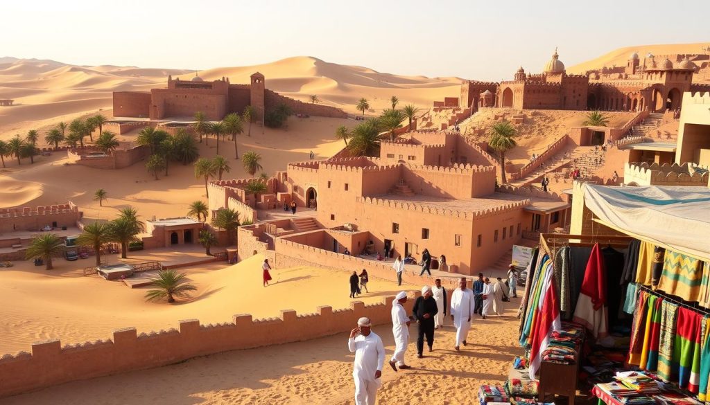 Cultural insights Oman Cultural insights Oman