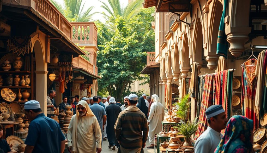 Cultural richness in Salalah Cultural richness in Salalah