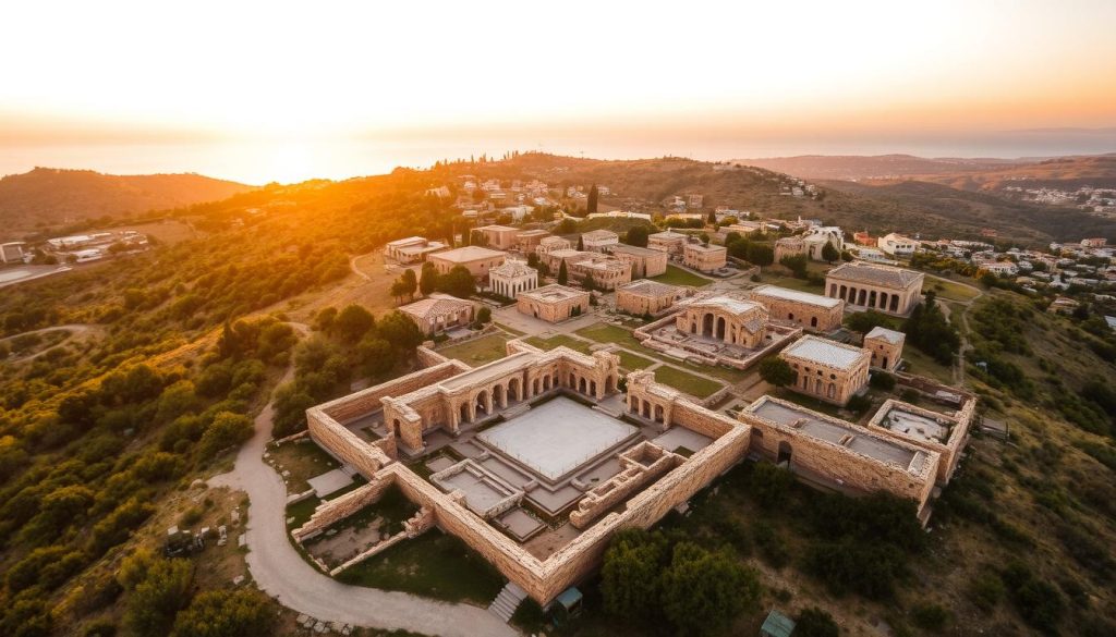 Cultural significance Paphos