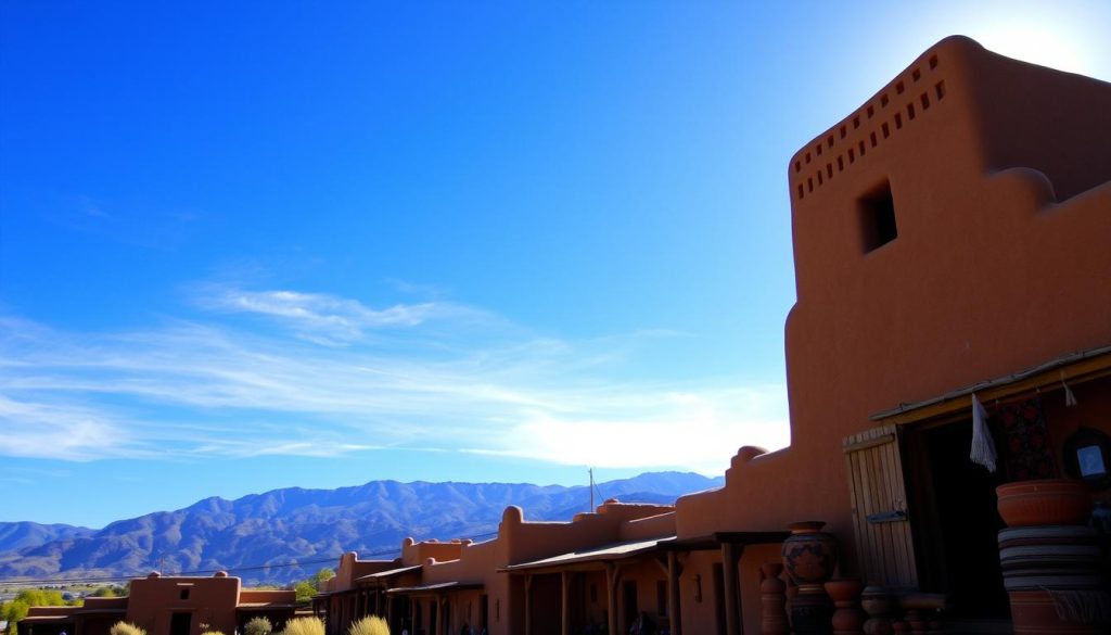 Cultural significance of Taos Pueblo Cultural significance of Taos Pueblo