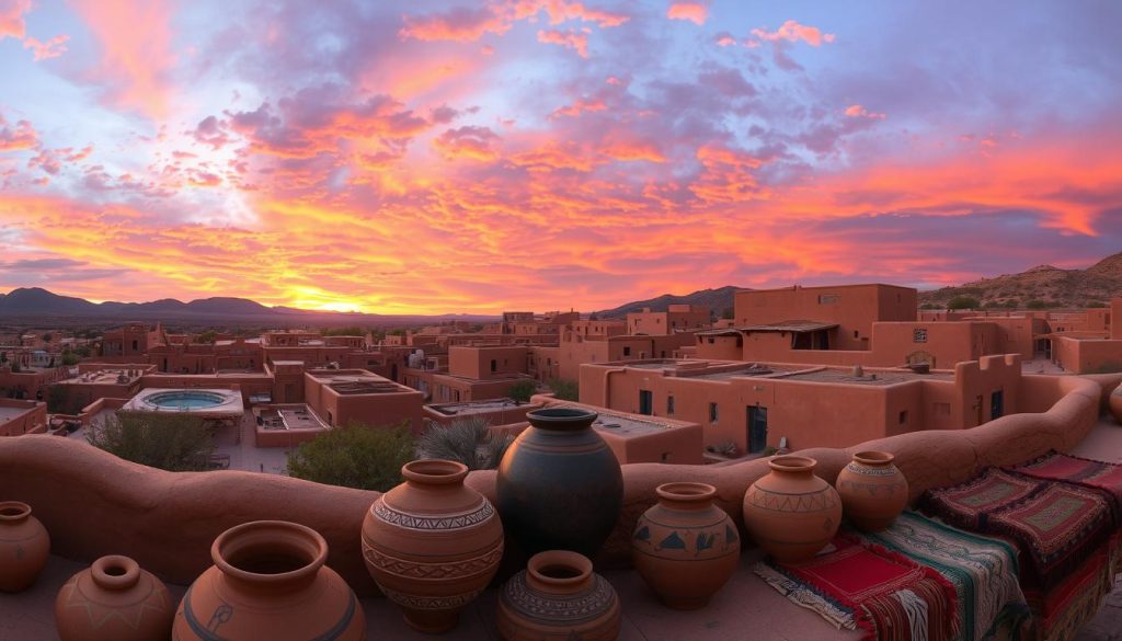 Cultural significance of Taos Pueblo Cultural significance of Taos Pueblo
