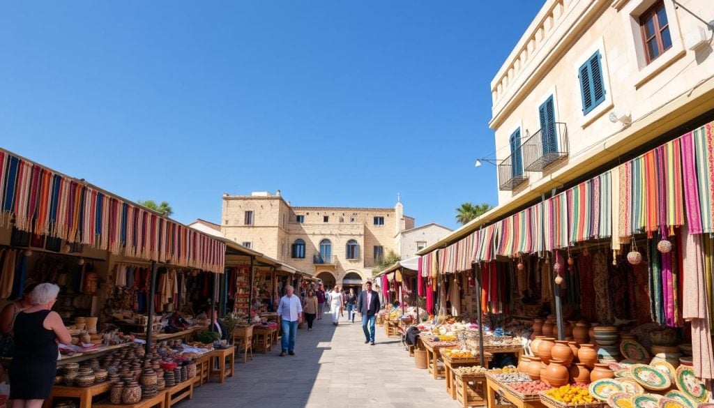 Cultural sites in Paphos