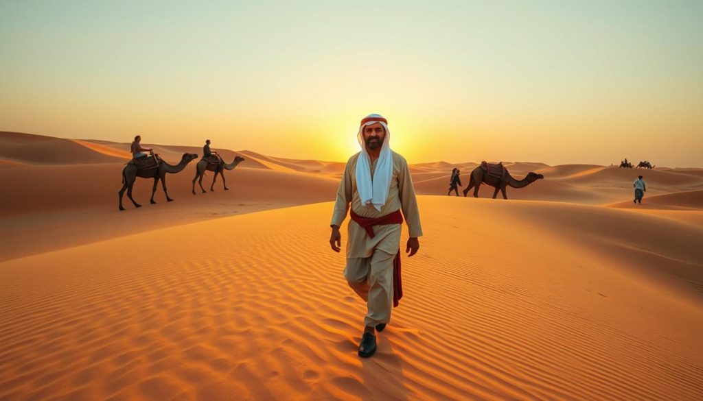 Custom Omani guide services Custom Omani guide services