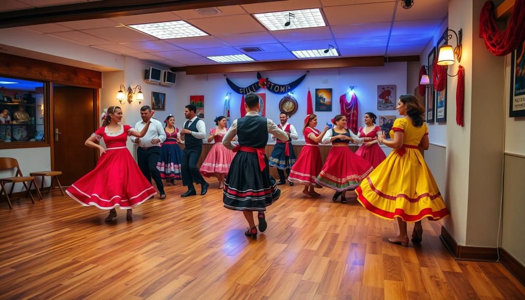 Cypriot dance lessons Limassol Cypriot dance lessons Limassol