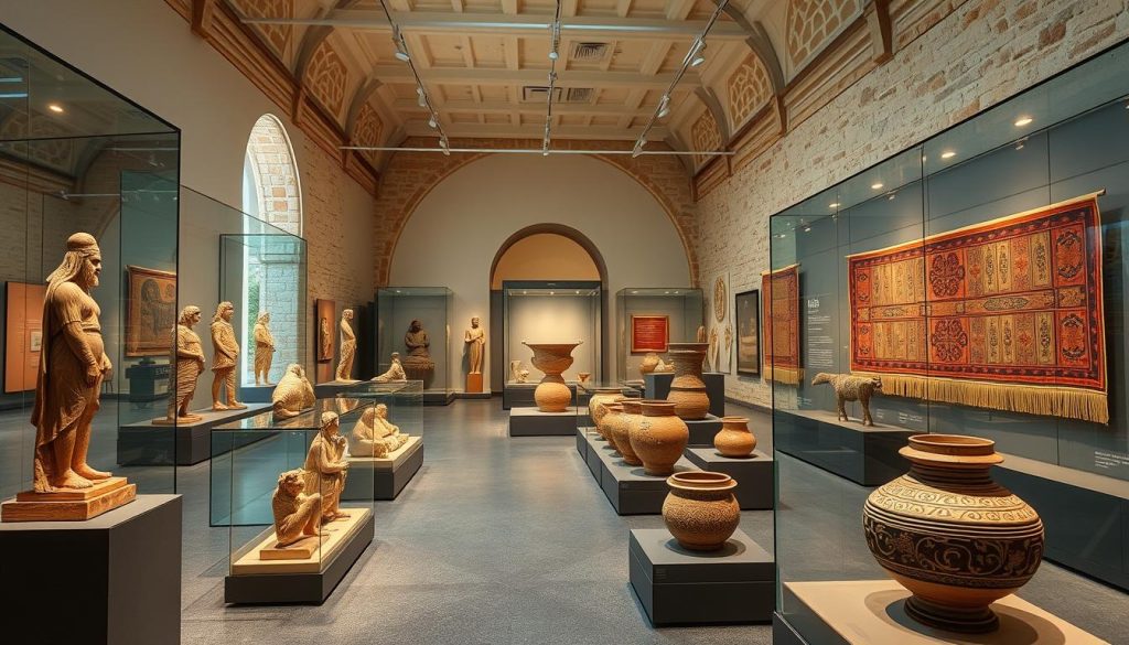 Cyprus Museum exhibitions Cyprus Museum exhibitions