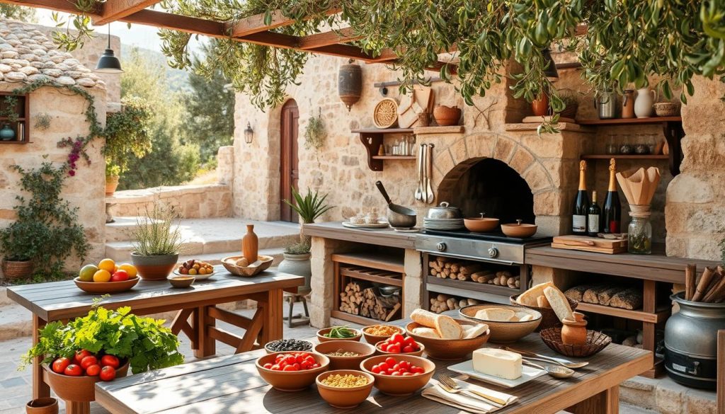 Cyprus gastronomy workshops Cyprus gastronomy workshops