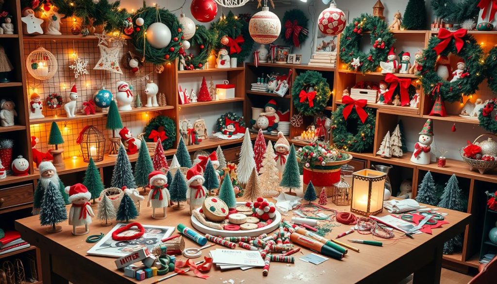 DIY Christmas decorations DIY Christmas decorations