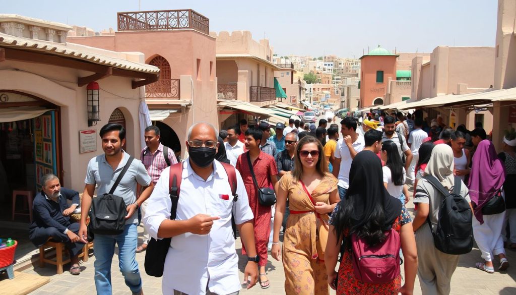 DMCs enhance travel experience in Al Wakrah DMCs enhance travel experience in Al Wakrah