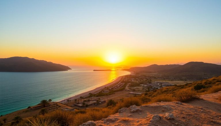 Day trip options from Salalah: combining history, culture, and adventure?