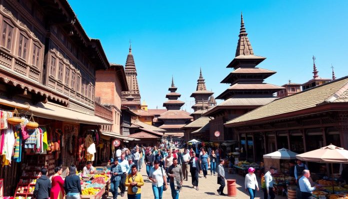 Day trip to Bhaktapur from Kathmandu: worth it?